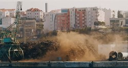 Stigli novi rezultati kvalitete zraka u Splitu. Stanari Brda najavili novi prosvjed