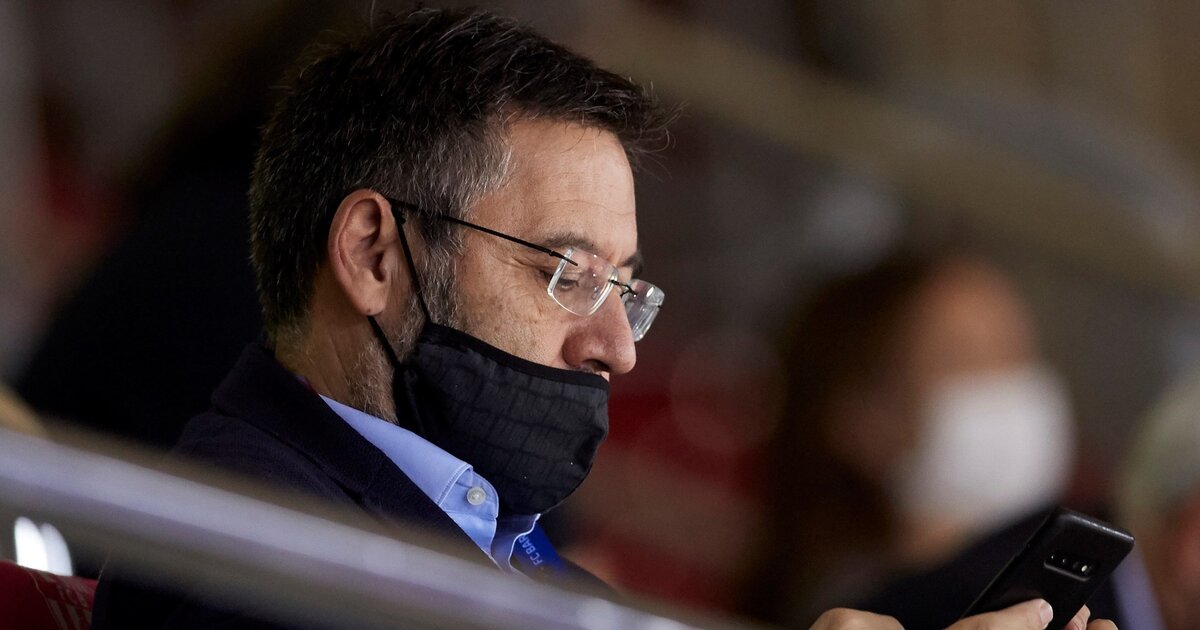 Bartomeu ostaje predsjednik Barcelone do odluke vlade o datumu referenduma