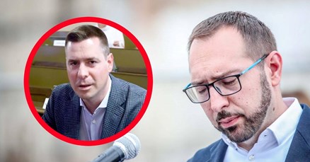 HDZ-ovac: Tomašević u tri godine mandata nije ispunio obećanja