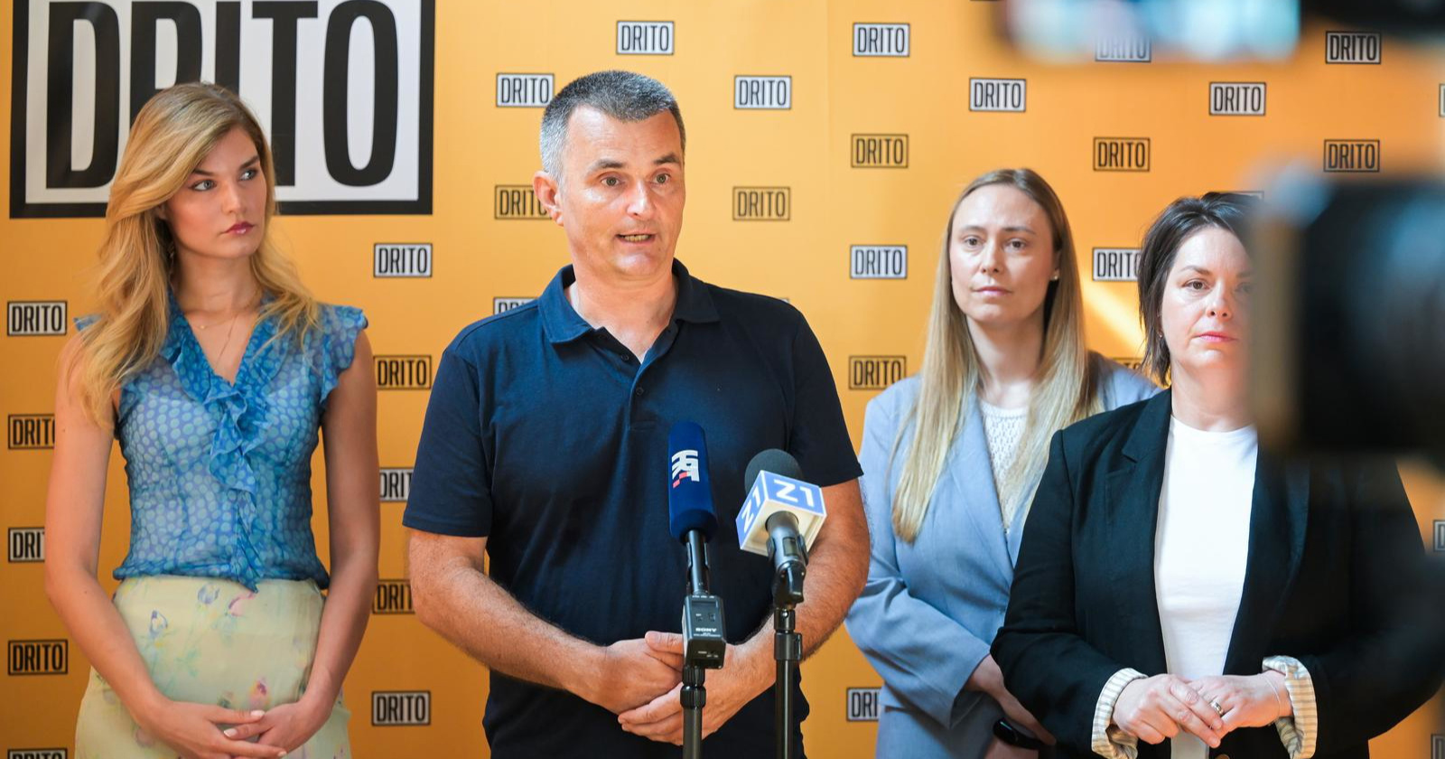 Drito: Tomašević nastavlja sa stranačkim zapošljavanjem u Gradskoj upravi
