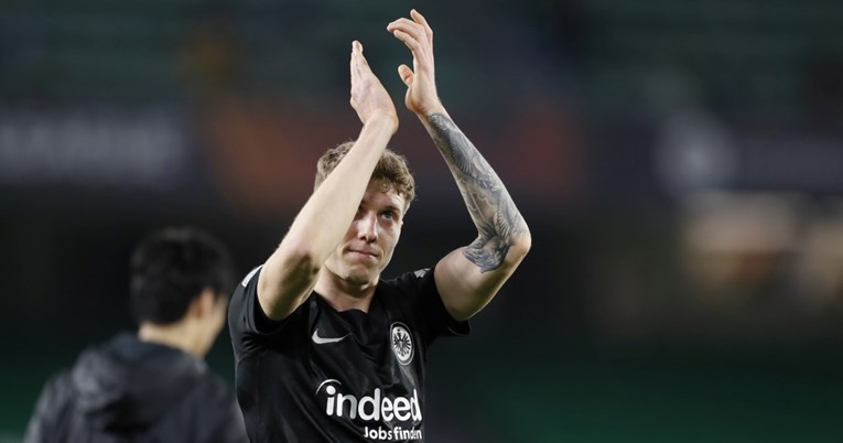Insajder: Stuttgart želi Hrvata umjesto kapetana kojeg je prodao Liverpoolu