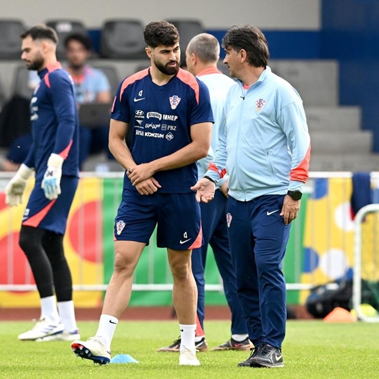 Gvardiol neće igrati za Hrvatsku protiv Farskih otoka i Crne Gore?