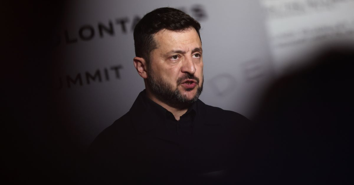 Zelenski za novog premijera predložio šefa državne energetske tvrtke