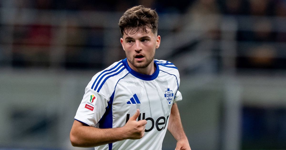 Como objavio video uz hrvatsku zastavu: Klasa Martina Baturine