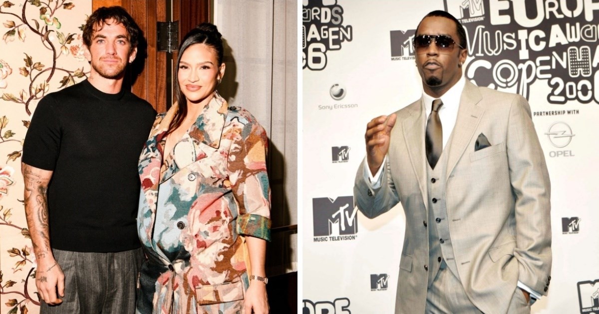 Suprug Diddyjeve bivše poslao poruku reperu: "Pokušao si je slomiti, ali nisi uspio"