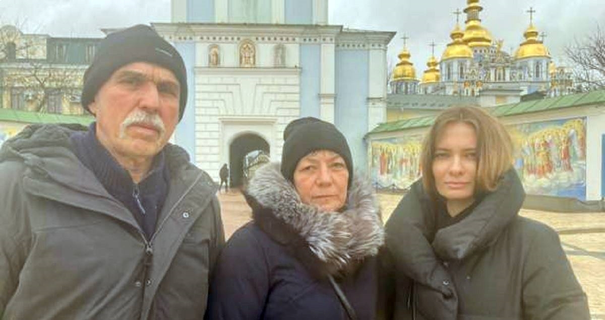 Bijes u Kijevu zbog Putina: "Oni su došli u našu zemlju, ali mi smo pokrenuli rat?"