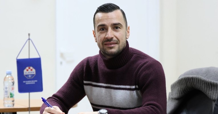 Nestorovski produžio sa Slavenom: Nisam ni pogledao što piše, odmah sam potpisao