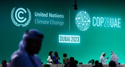 COP28 je najveći summit o klimi u povijesti