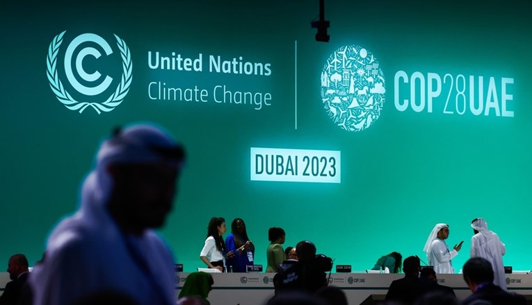 COP28 je najveći klimatski summit u povijesti