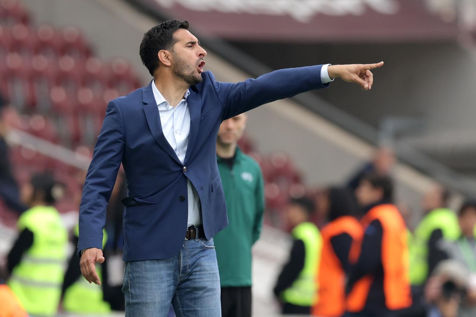 Budimir: U Hajduku smo imali jedan teren, a pobjeđivali smo klubove koji imaju sve