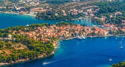 Ovaj hrvatski gradić našao se na listi najboljih skrivenih destinacija za 2024.