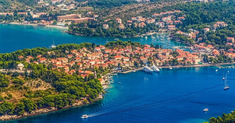 Ovaj hrvatski gradić našao se na listi najboljih skrivenih destinacija za 2024.