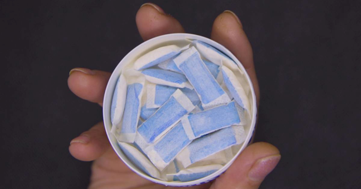 Bez dima, ali ne i bez rizika: Nikotinske vrećice sve popularnije kod mladih