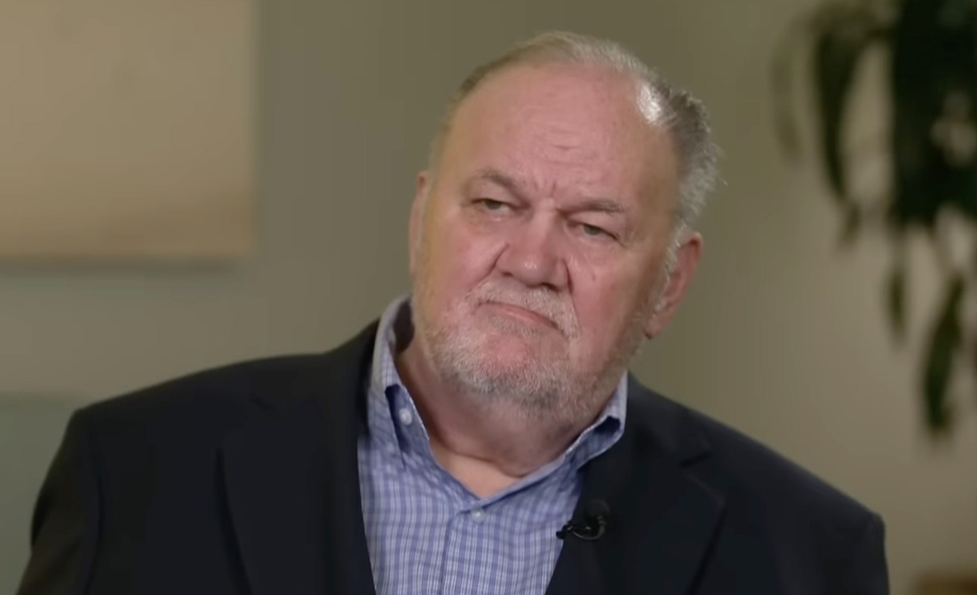 Thomas Markle o teškim optužbama: "Ne znam tko je sve imao pristup tim računalima"