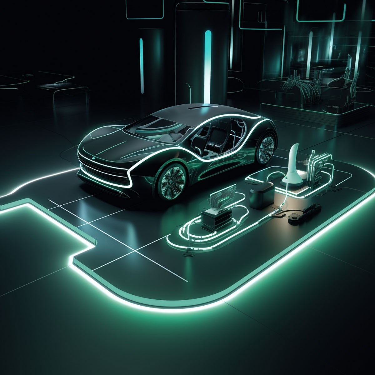 Europa zaostaje u utrci za sirovinama koje se koriste u baterijama za električne aute