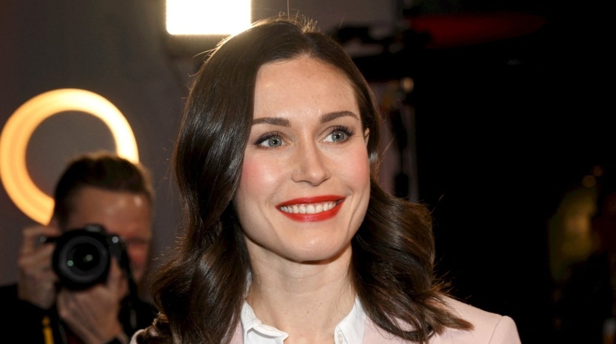 Kako je miljenica svjetskih medija izgubila izbore u Finskoj