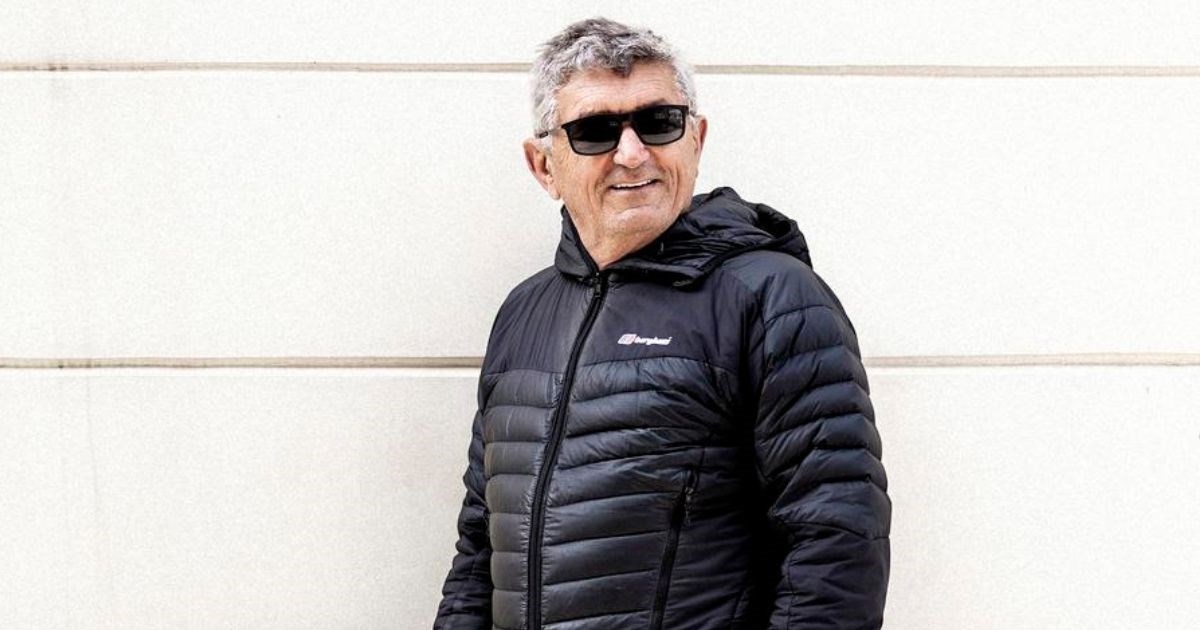 Stipe Božić dobitnik ovogodišnje Nagrade 50 godina koju dodjeljuje Cinehill