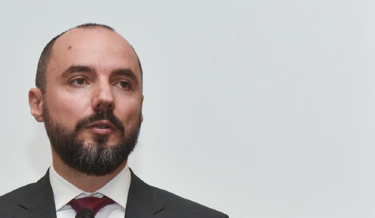 SDSS-ovac Milošević: Pozdrav ZDS ima jedno značenje, to je simbol ustaškog režima