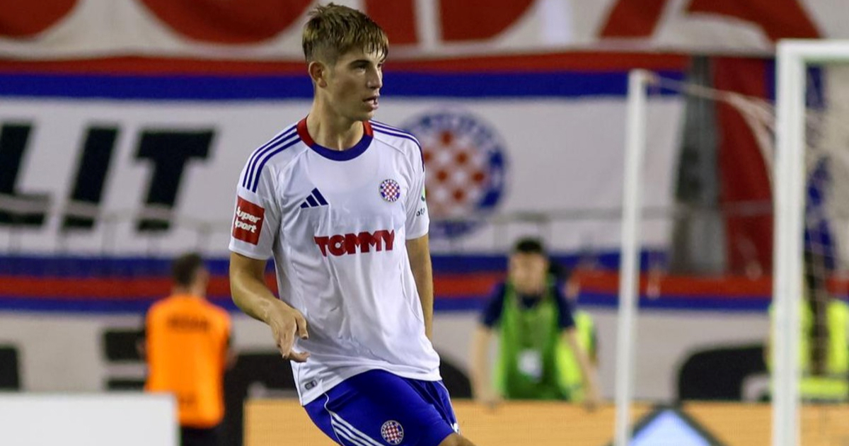 Romano: Inter ima dva plana za Mlačića