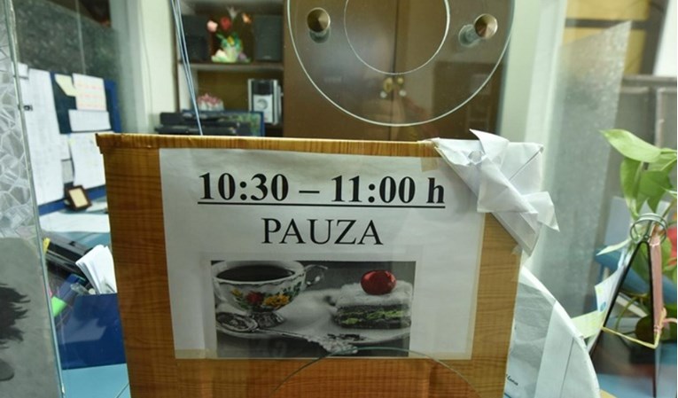 MMF poručio Hrvatskoj: Vrijeme je za reforme. Ograničite rast plaća u javnom sektoru