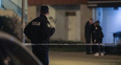 Sinoć pokušaj ubojstva u Zagrebu: Muškarac uboden u leđa, teško je ozlijeđen