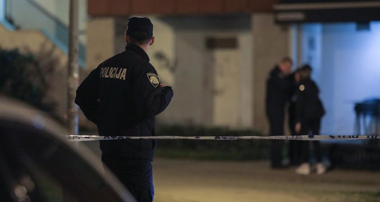 Sinoć pokušaj ubojstva u Zagrebu: Muškarac uboden u leđa, teško je ozlijeđen