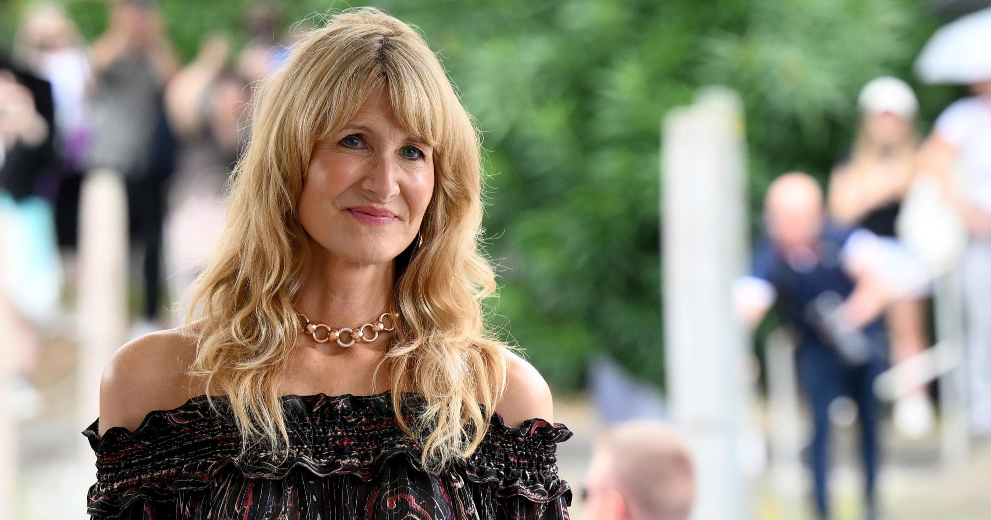 Otkriveno tko se pridružuje "Bijelom lotosu" nakon odlaska Helene Bonham Carter