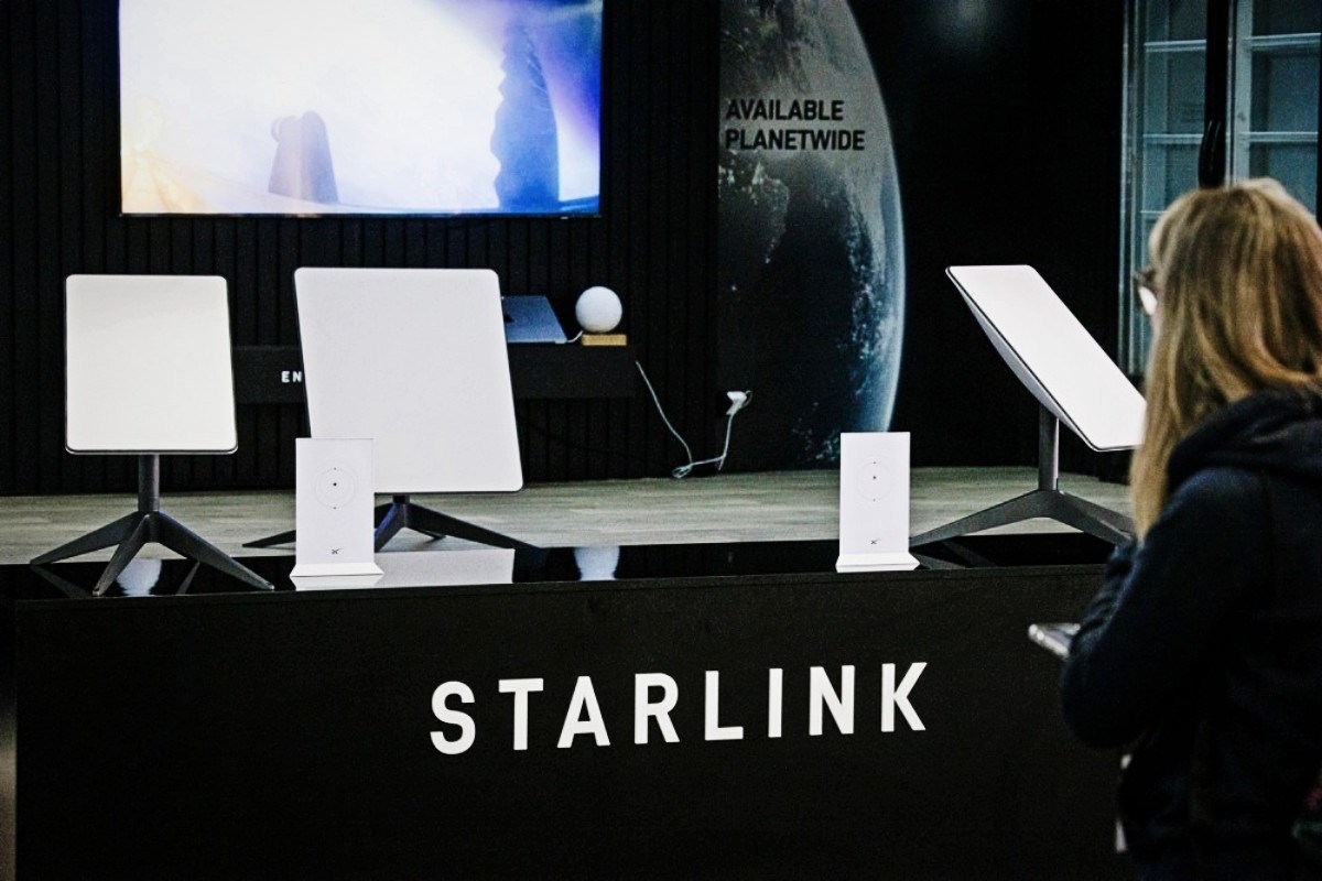 Pao je Starlink. Musk: Ispričavam se, vratit će se uskoro