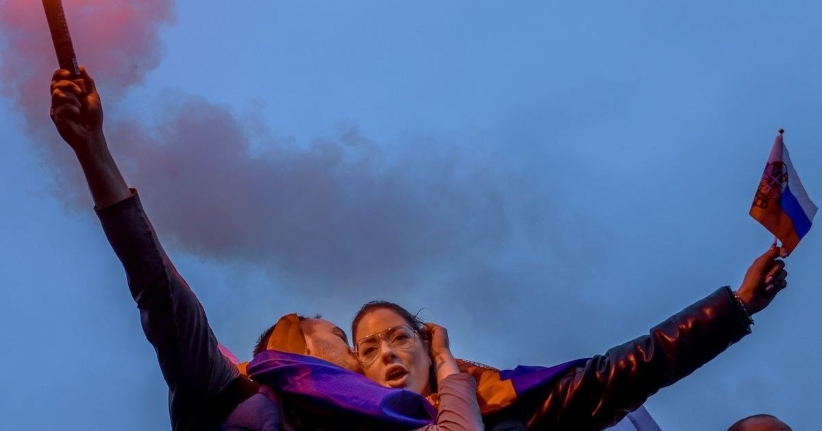 Oporba u Srbiji: Protjerivanje hrvatskih državljana je međunarodna blamaža i teror