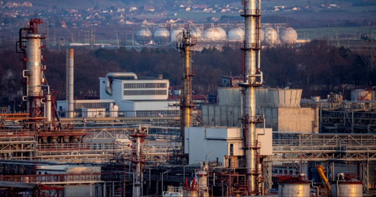 Bruxelles poslao upozorenje državama zbog plina, procurili detalji