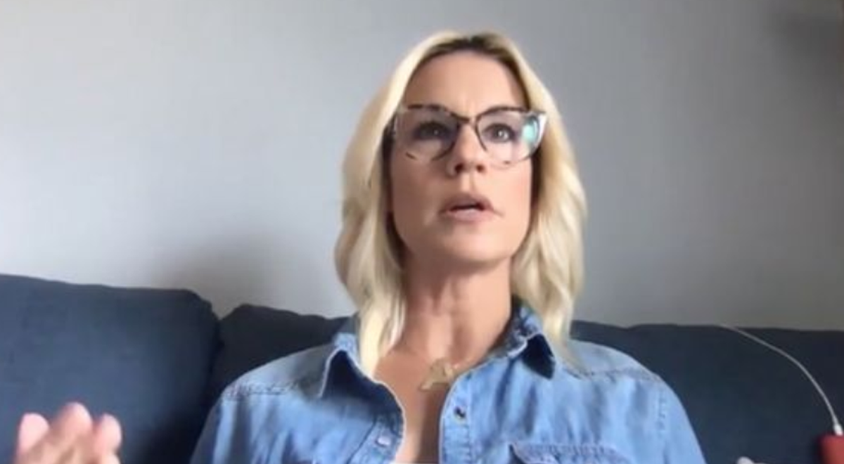 Vidjela fotku svoje obitelji u reklami: Pisalo je da smo svi umrli od koronavirusa