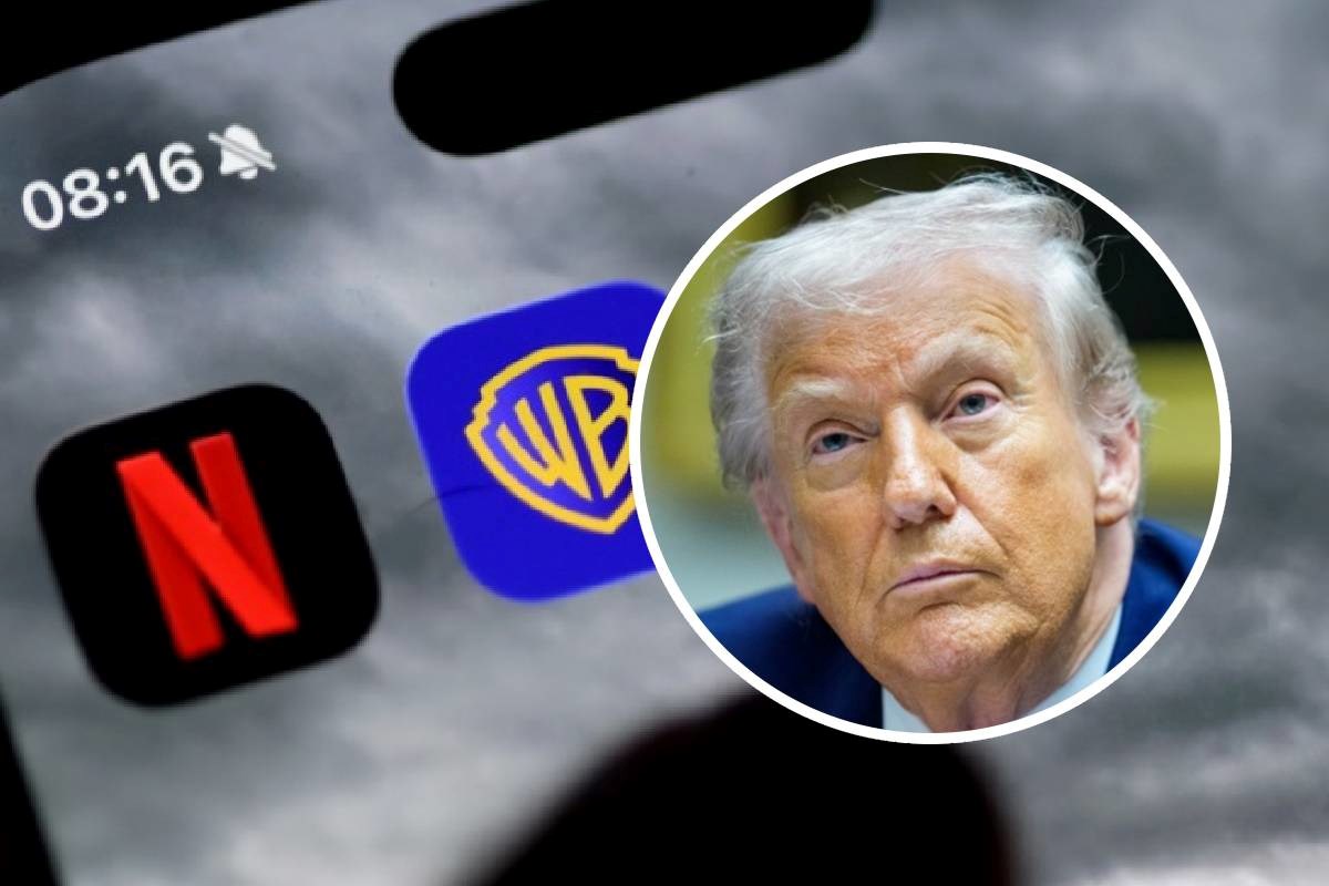 Trump kaže da bi CNN trebao biti prodan u sklopu Netflixovog preuzimanja Warner Brosa