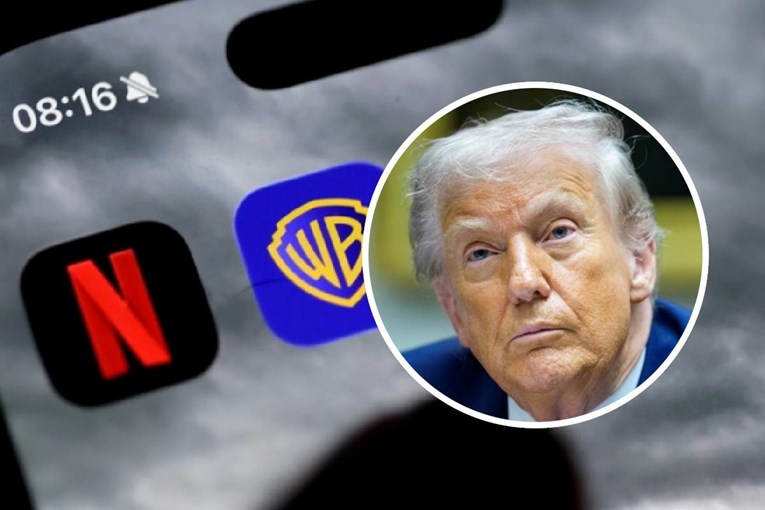 Saga oko prodaje Warner Brosa. Netflix u problemu, uključio se i Trump