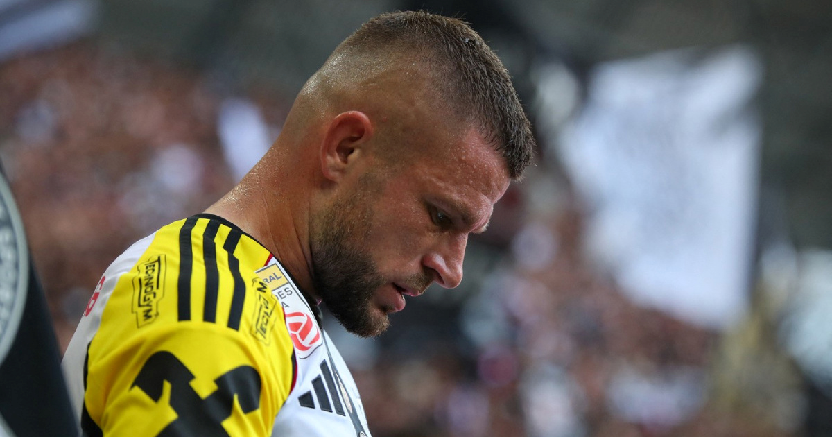 Kosovski reprezentativac svjedočio pogibiji rođaka u prometnoj nesreći