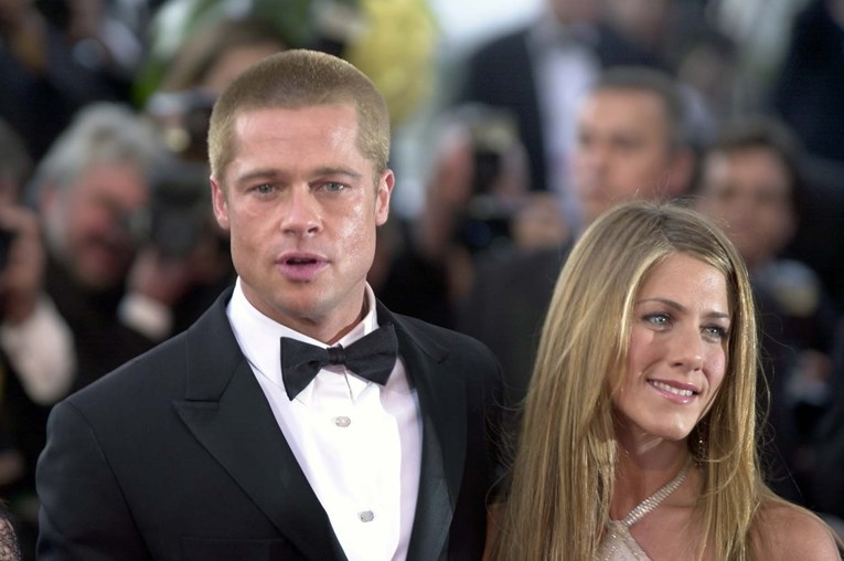 Brad Pitt komentirao novu vezu Jennifer Aniston, izvor blizak glumcu otkrio detalje