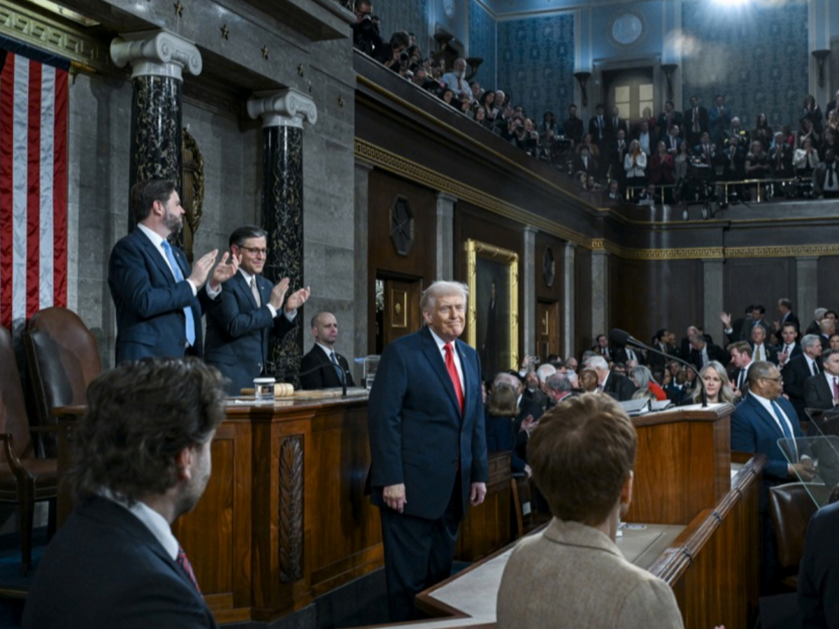 Američki Senat će glasati o ograničavanju Trumpovih ratnih ovlasti