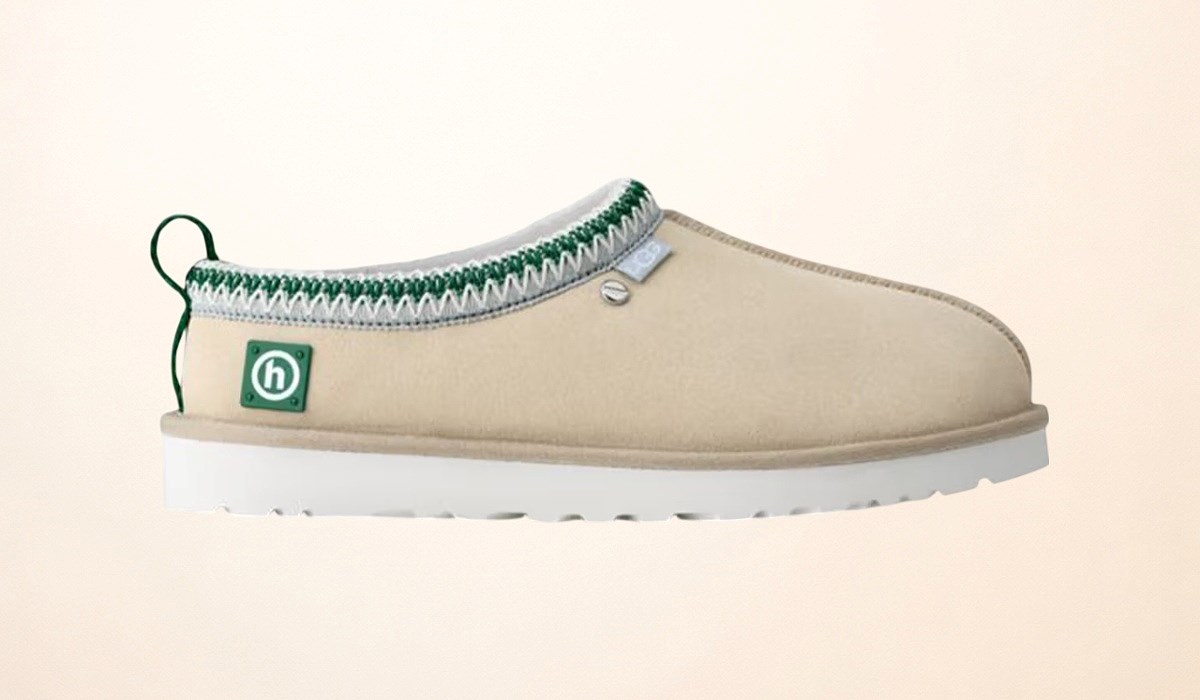 UGG i Hidden.NY ponovno surađuju. Pogledajte što sad donose