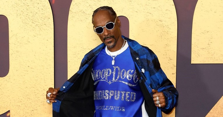 Snoop Dogg donira odjeću za žrtve požara u Los Angelesu