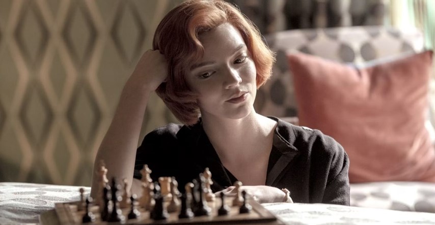 Netflix se nagodio sa sovjetskom šahovskom legendom u tužbi zbog Daminog gambita