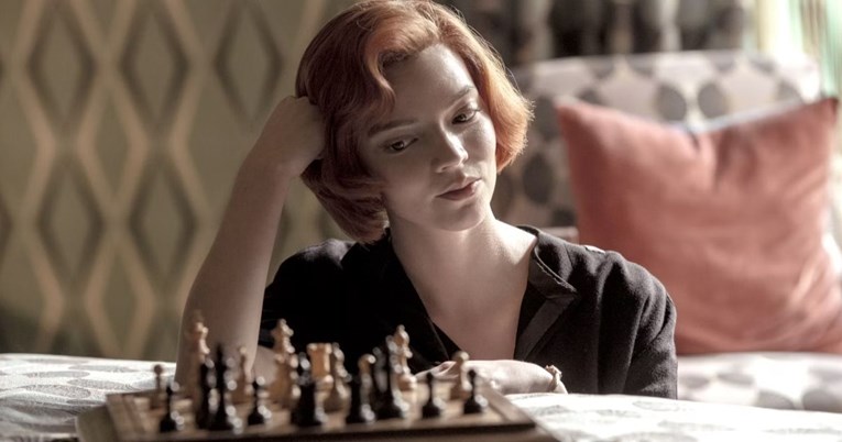 Netflix se nagodio sa sovjetskom šahovskom legendom u tužbi teškoj 5 milijuna dolara