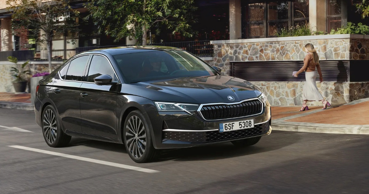 Porasla prodaja novih auta u Hrvatskoj. Ovo je najprodavaniji model