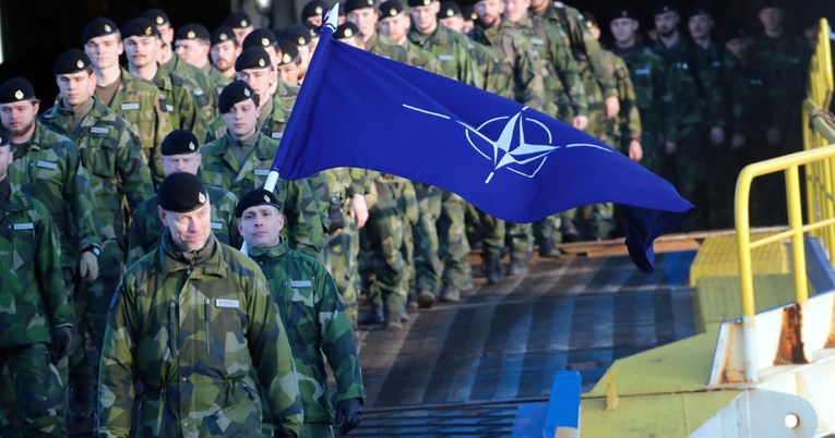 Ruski mediji i Telegram kanali pišu da su ruske snage zarobile časnike NATO-a