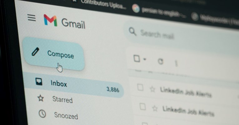 Google pooštrava sigurnosna pravila za Gmail. Evo o čemu je riječ