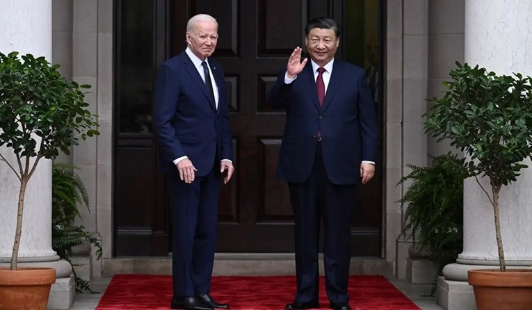 Xi na sastanku s Bidenom: Planet je dovoljno velik da i Kina i SAD mogu napredovati