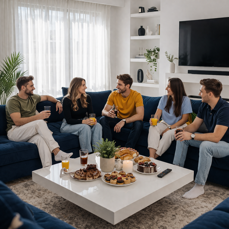 Koji su znakovi najbolji, a koji najgori gosti?