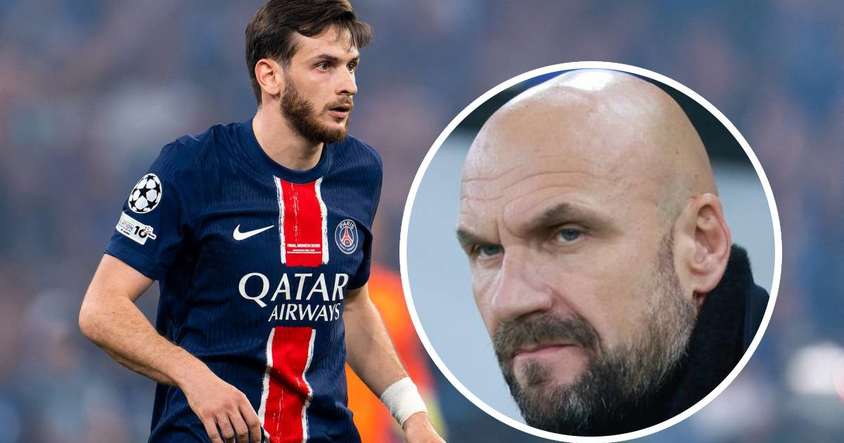 Sopić oduševljen zvijezdom PSG-a: Ovo što on radi graniči s ludilom