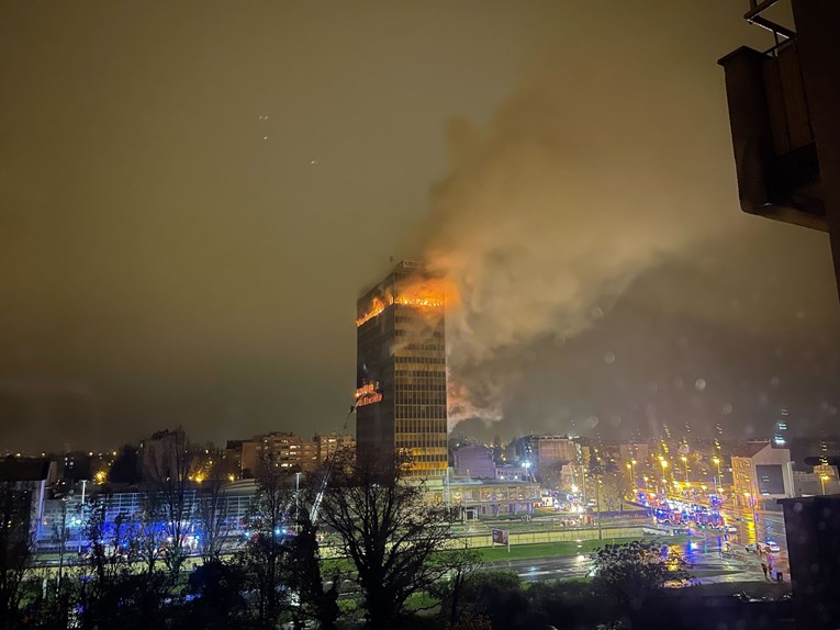 Tinejdžeri uhićeni zbog Vjesnika ostaju u Remetincu. Imamo dosad nepoznate detalje