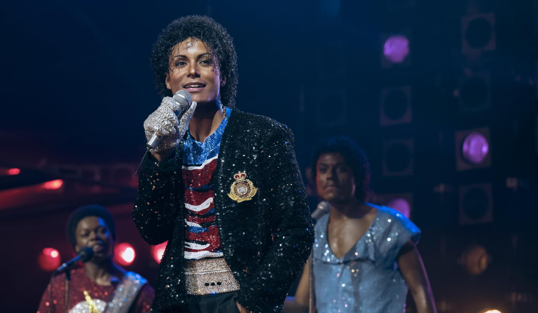 Žrtva, a ne zločinac? Gledali smo biografski film o Michaelu Jacksonu