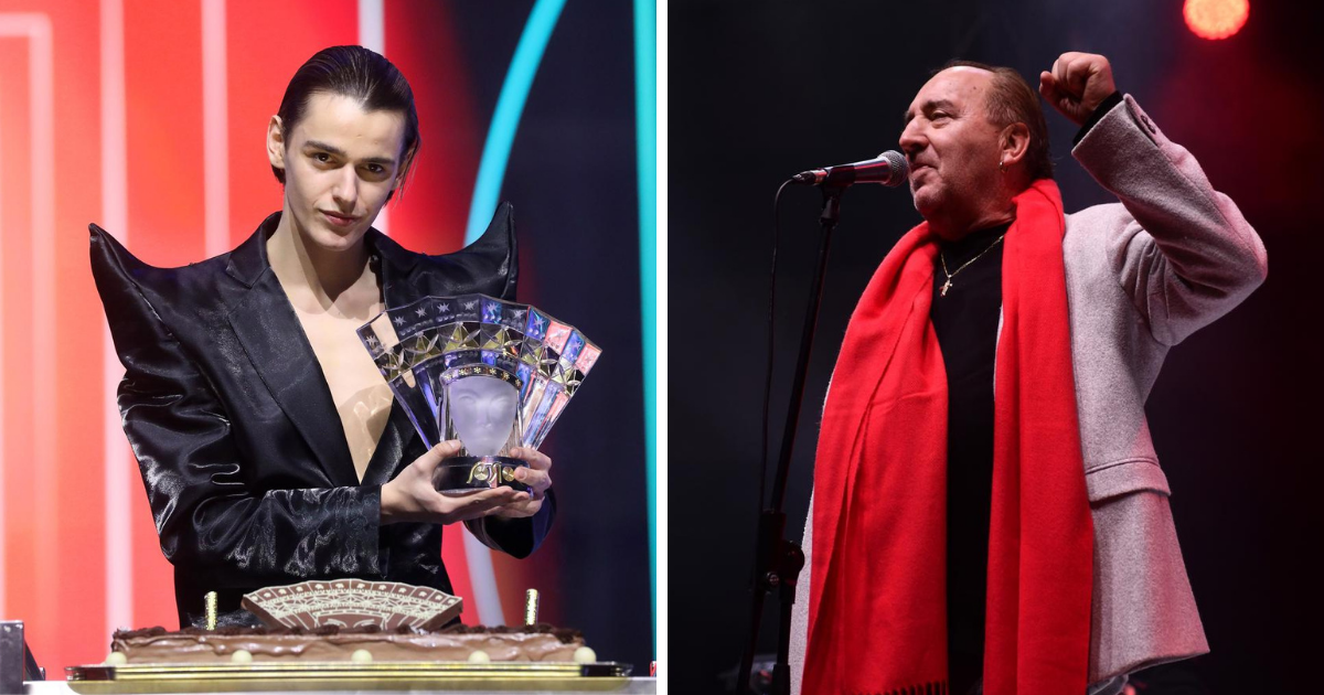 Marko Bošnjak o podršci Mladena Grdovića: Puno je razumniji od nekih mladih ljudi