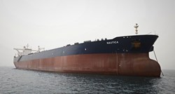 SAD kaznio dva brodara zbog prijevoza ruske nafte s prekoračenim cjenovnim limitom